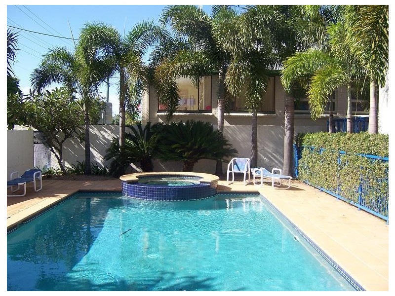 83 Heeb Street 3-5 Norman Street, Southport QLD 4215