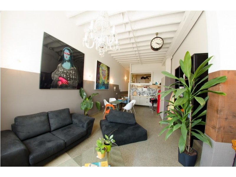 8 Skyring Terrace, Teneriffe QLD 4005