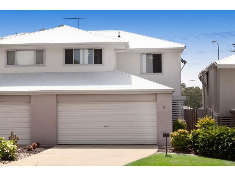 110 Lexey Crescent, Wakerley QLD 4154