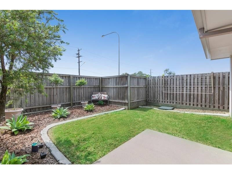 110 Lexey Crescent, Wakerley QLD 4154