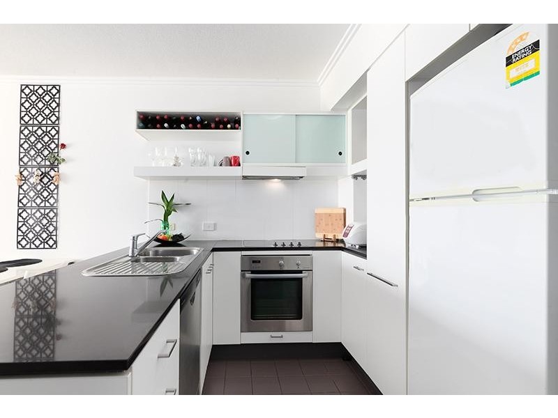 Reception / 62 Cordelia Street, South Brisbane QLD 4101