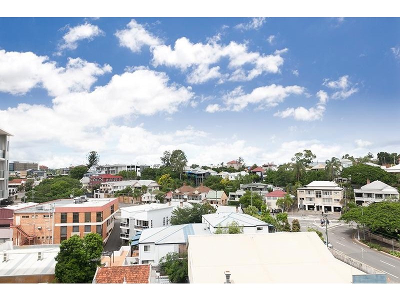 Reception / 62 Cordelia Street, South Brisbane QLD 4101