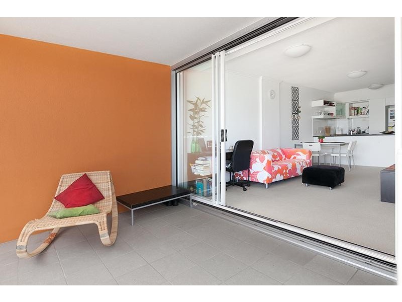 Reception / 62 Cordelia Street, South Brisbane QLD 4101