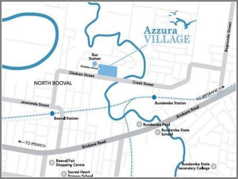 40 Gledson Street, North Booval QLD 4304