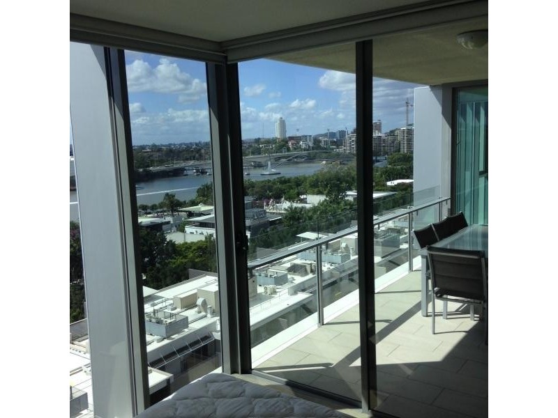 161 Grey St, South Bank QLD 4101