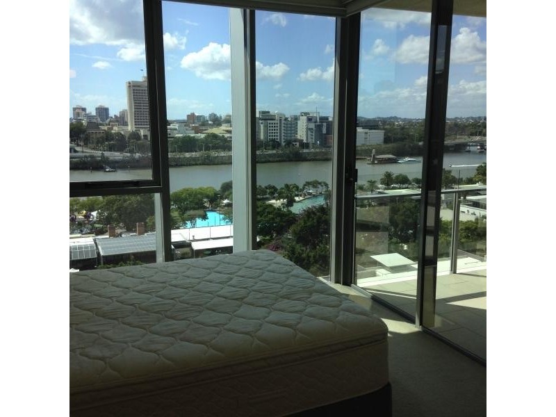 161 Grey St, South Bank QLD 4101