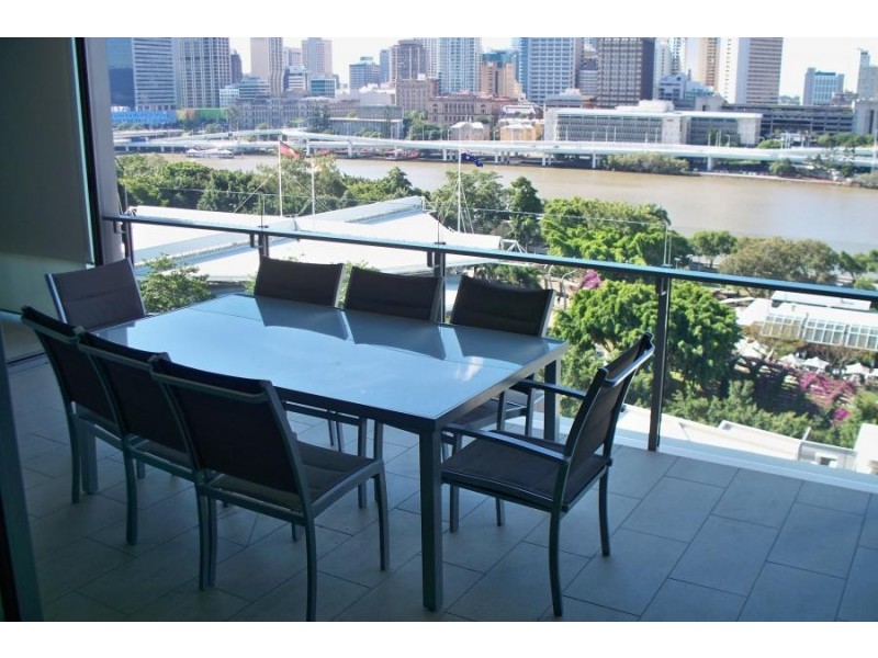 161 Grey St, South Bank QLD 4101