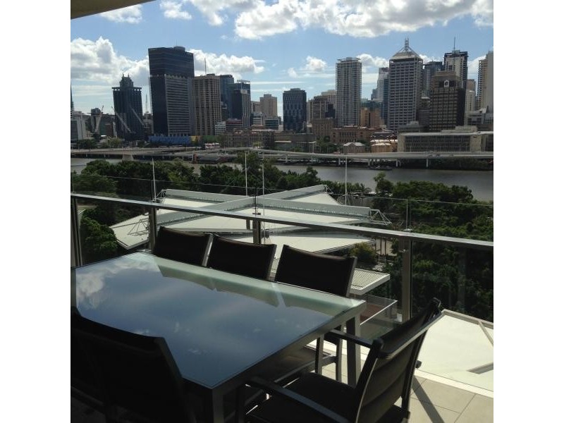 161 Grey St, South Bank QLD 4101