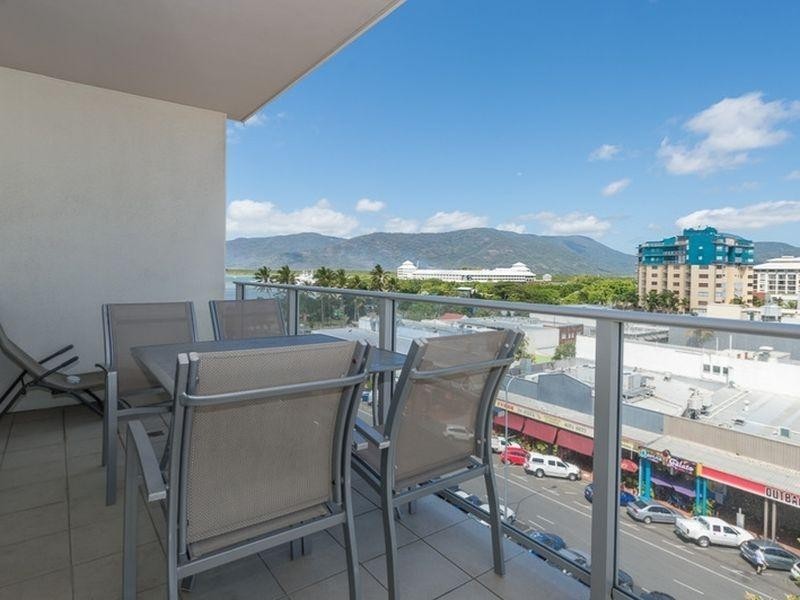 Cairns QLD 4870