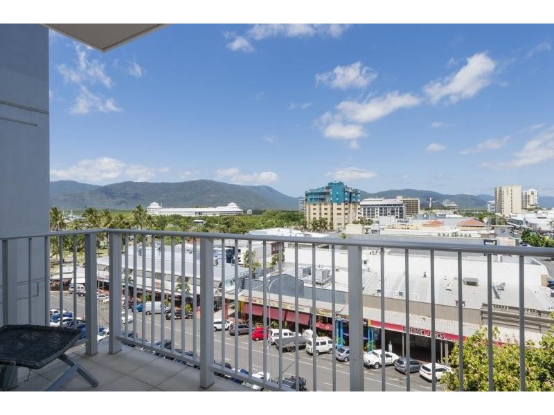 Cairns QLD 4870