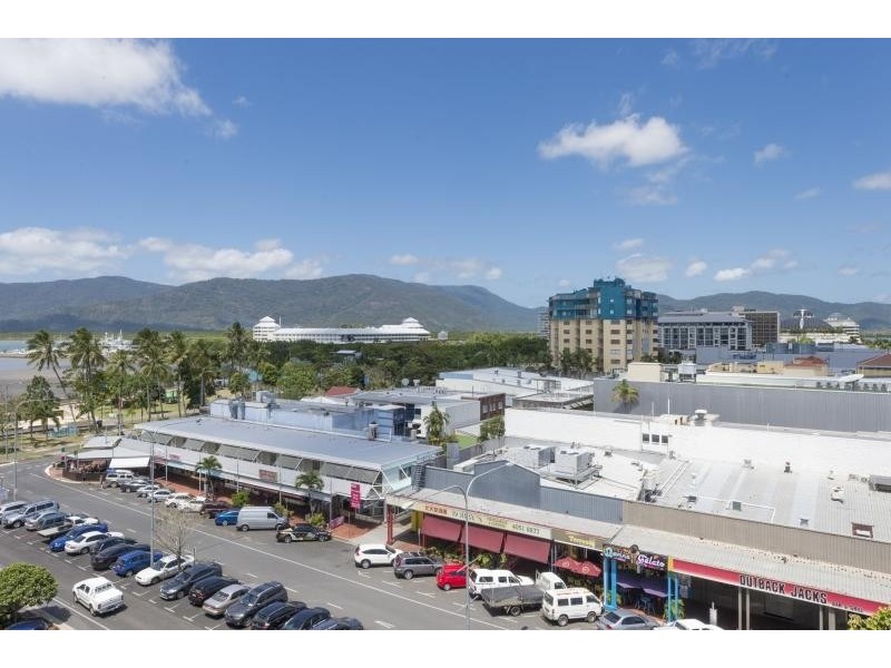 Cairns QLD 4870