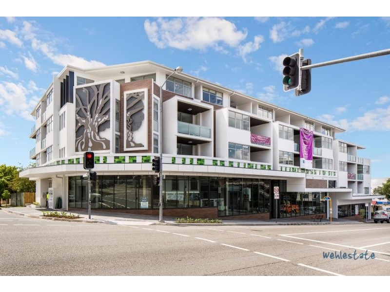 584 BRUNSWICK STREET, New Farm QLD 4005