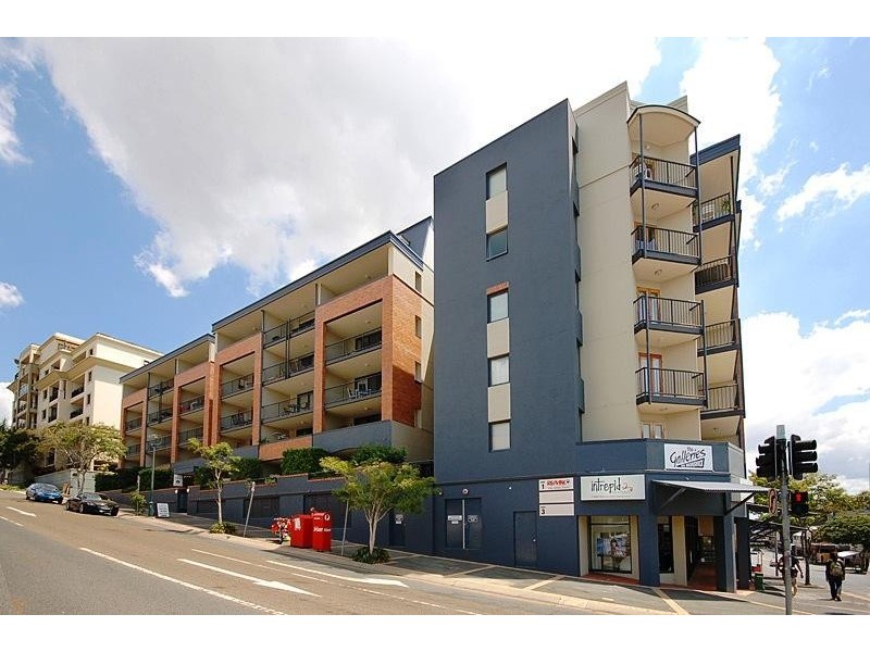 20 malt st, Fortitude Valley QLD 4006