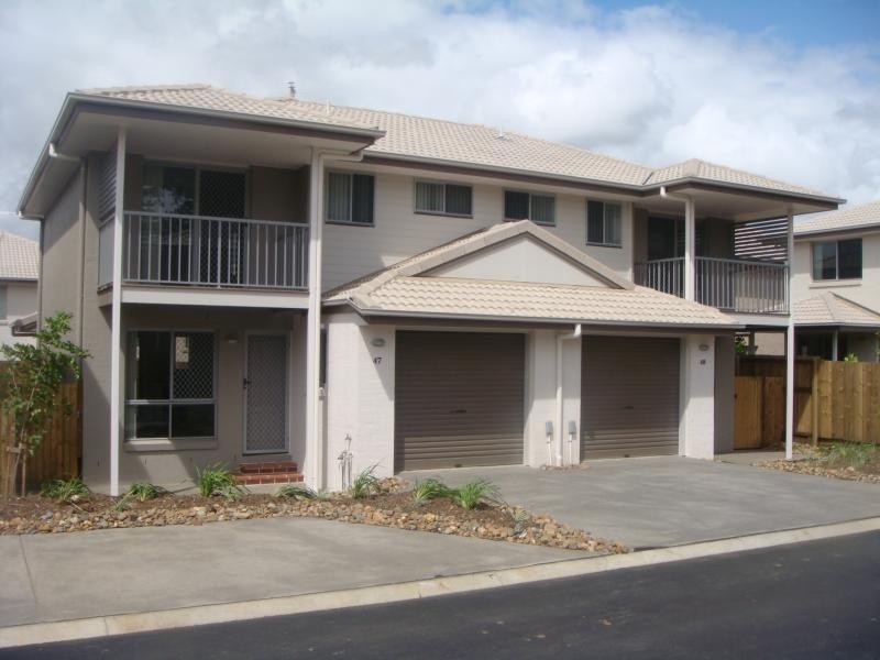 8 Ruocco St, Bracken Ridge QLD 4017