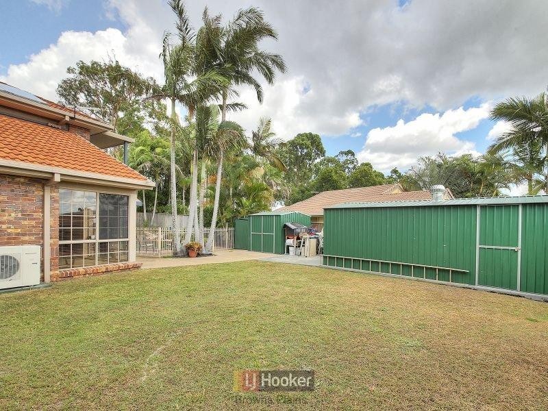 9 Nonda Place, Parkinson QLD 4115