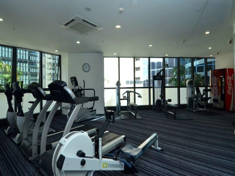 43 Herschel St, Brisbane City QLD 4000