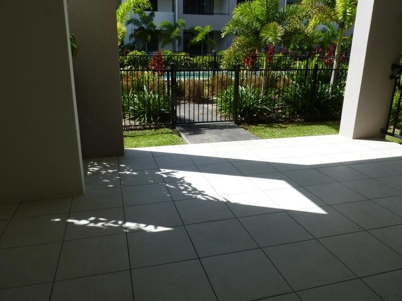 / 6-24 Henry Street, West End QLD 4810