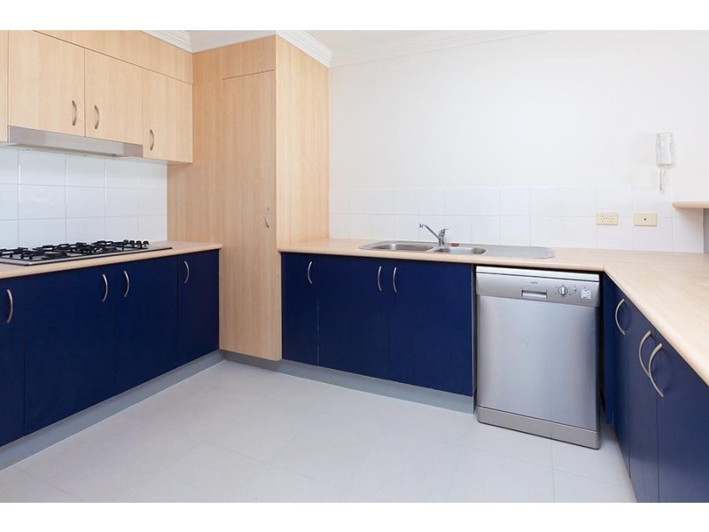 60, 68 Beeston Street, Teneriffe QLD 4005