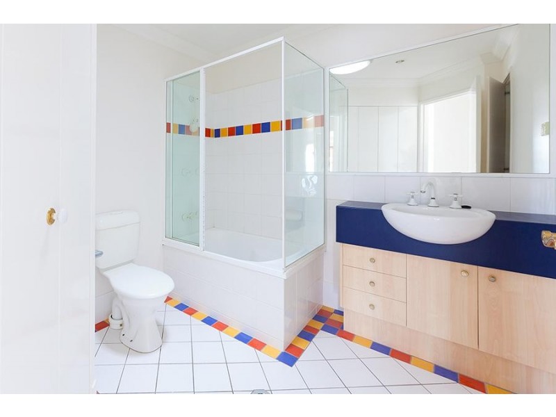 60, 68 Beeston Street, Teneriffe QLD 4005