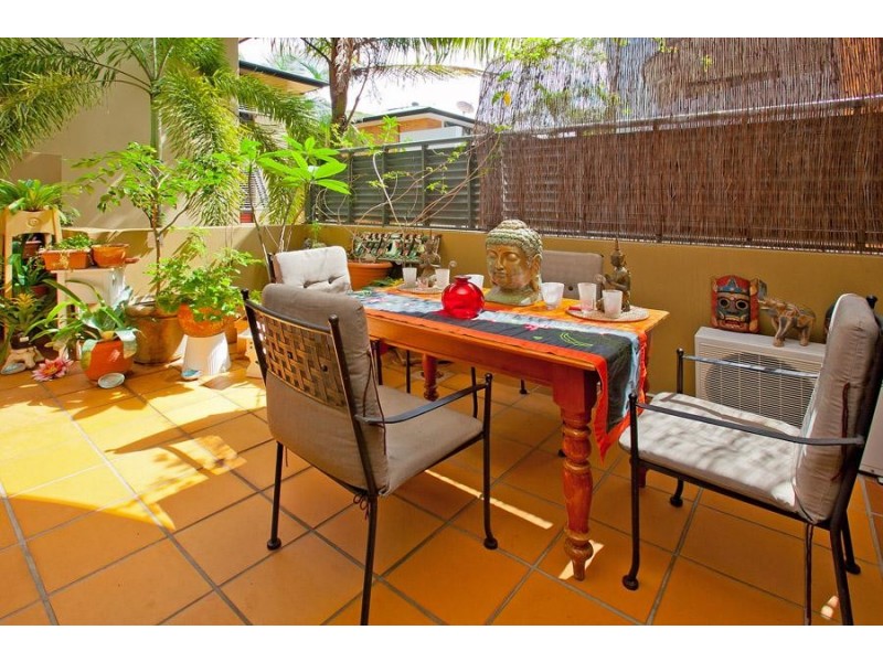 51, 68 Beeston Street, Teneriffe QLD 4005