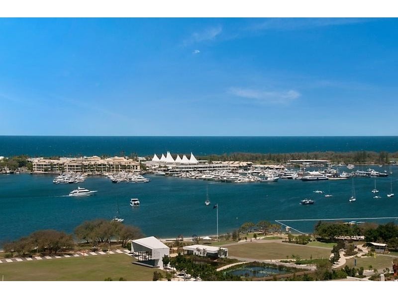 105 Scarborough Street, Southport QLD 4215