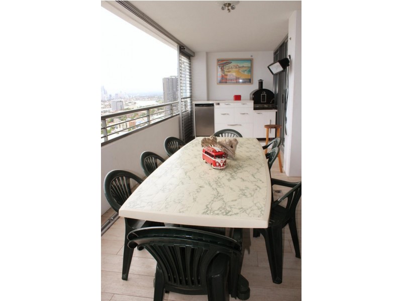 105 Scarborough Street, Southport QLD 4215