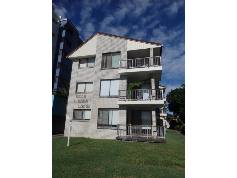 138 MARINE PARADE, Southport QLD 4215