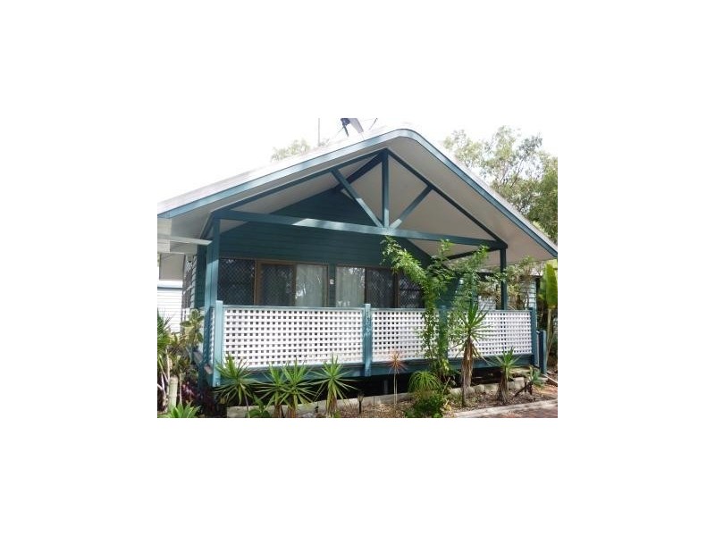 415 Boat Harbour Drive, Torquay QLD 4655