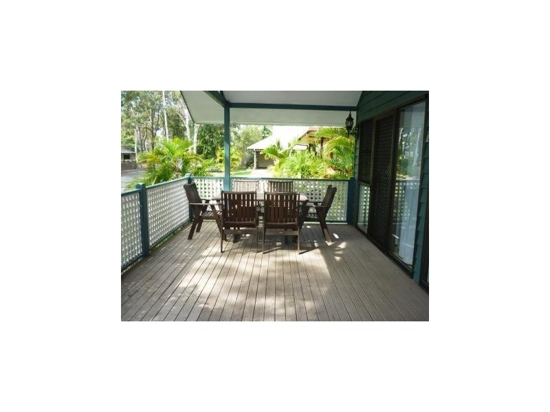 415 Boat Harbour Drive, Torquay QLD 4655