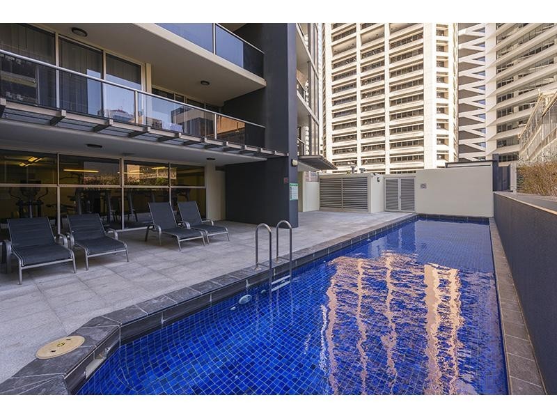 70 Mary st, Brisbane QLD 4000