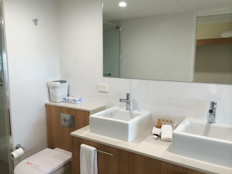 603/20 River Street, Mackay QLD 4740