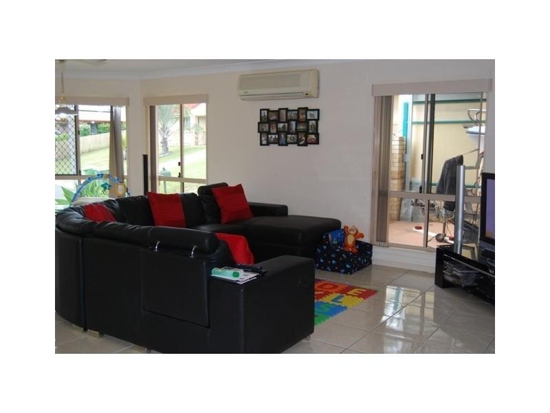 3 Swindon Place, Oxenford QLD 4210