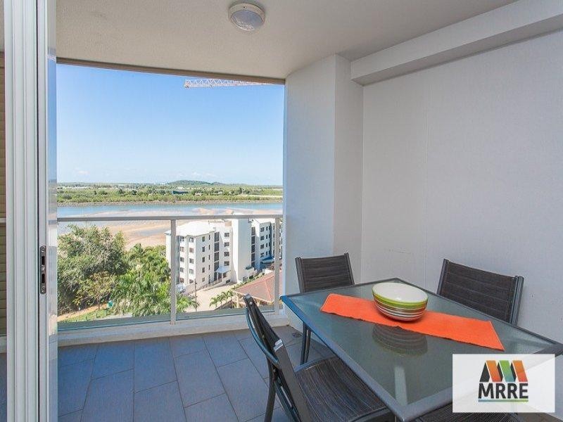 1002/20 River Street, Mackay QLD 4740