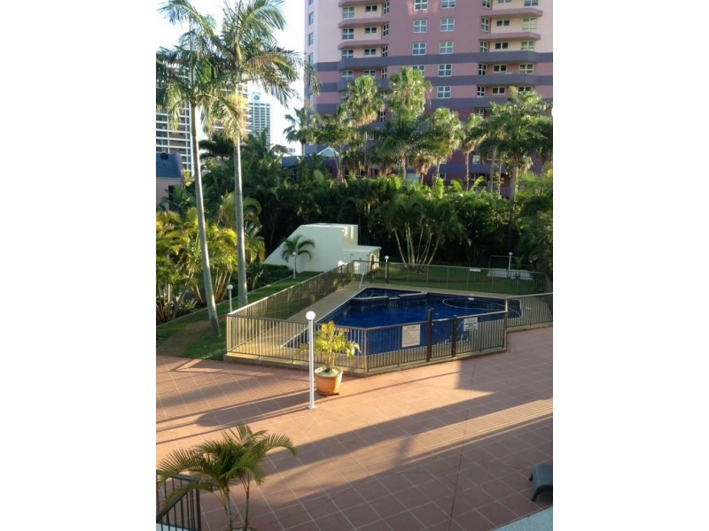 Surfers Paradise QLD 4217