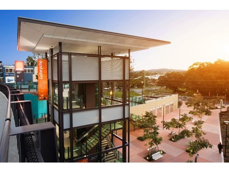 50 Lamington Avenue, Lutwyche QLD 4030