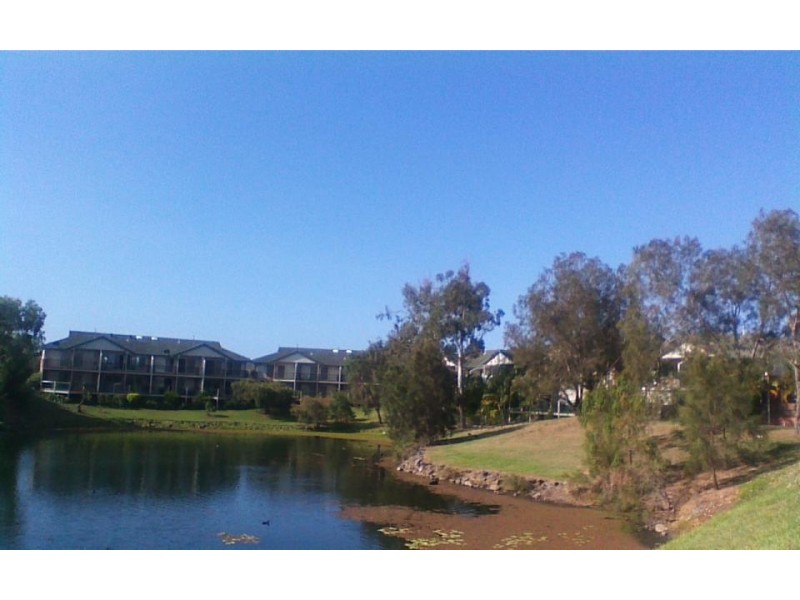 9 Santa Cruz Blvd, Clear Island Waters QLD 4226