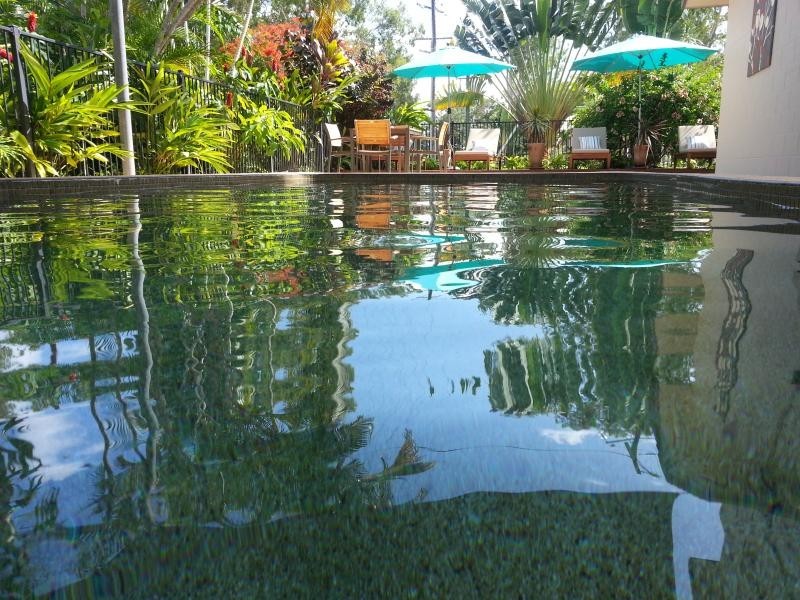 Clifton Beach QLD 4879