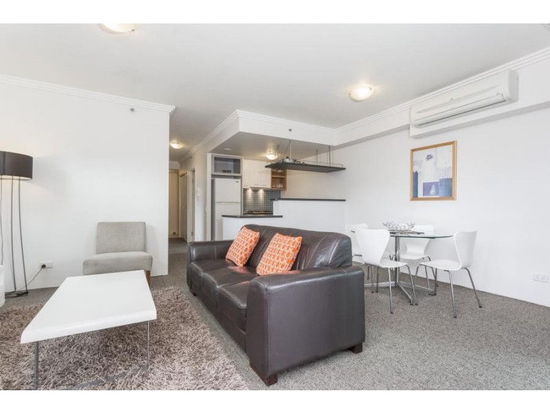 1303/361 Turbot St, Spring Hill QLD 4000