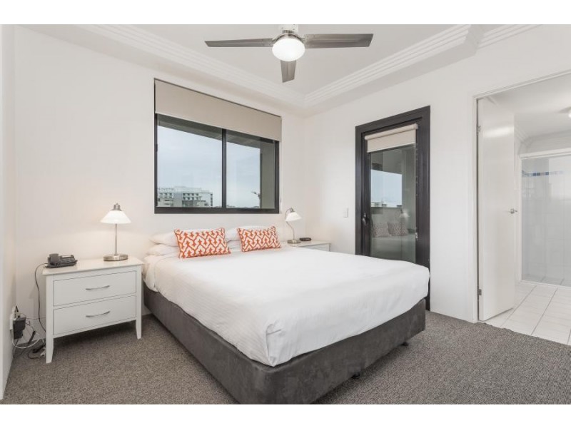 1303/361 Turbot St, Spring Hill QLD 4000
