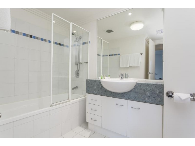 1303/361 Turbot St, Spring Hill QLD 4000