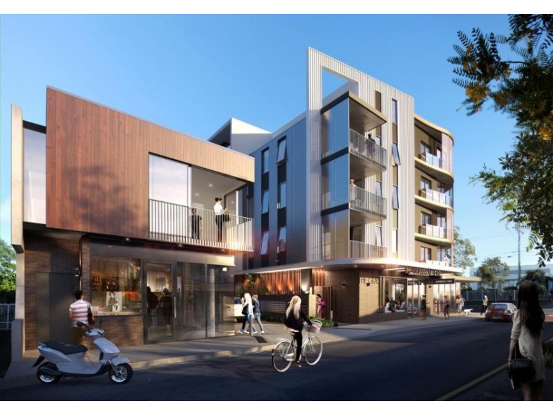 57 Vulture Street, South Brisbane QLD 4101