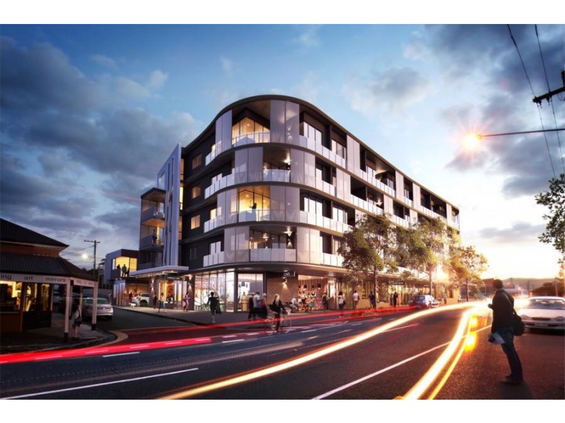 57 Vulture Street, South Brisbane QLD 4101