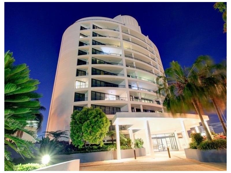 321 321 Main street, Kangaroo Point QLD 4169