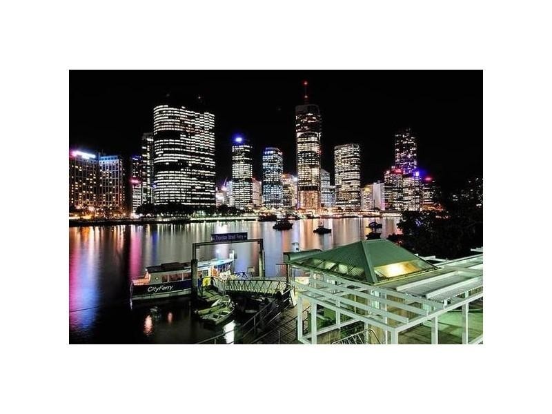 321 321 Main street, Kangaroo Point QLD 4169