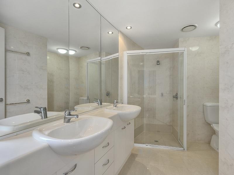321 321 Main street, Kangaroo Point QLD 4169