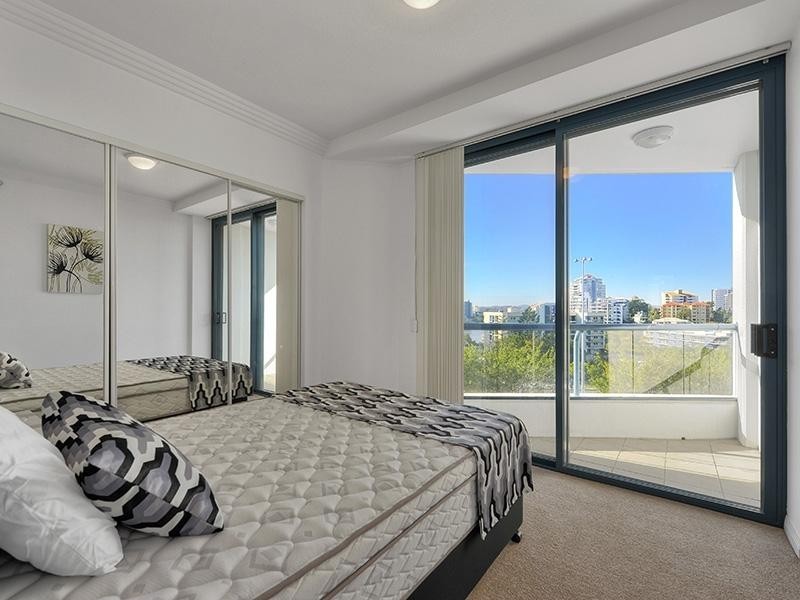 321 321 Main street, Kangaroo Point QLD 4169