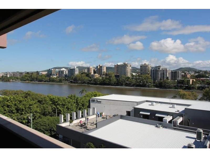 8 Musgrave St, West End QLD 4101