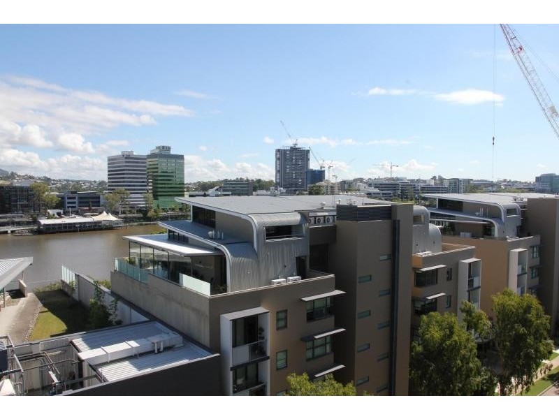 8 Musgrave St, West End QLD 4101