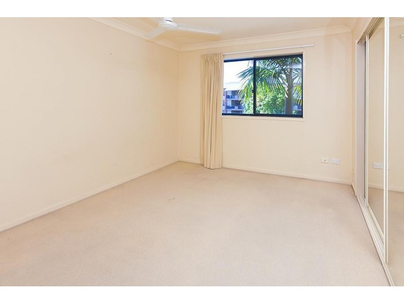 52-62 NEWSTEAD TERRACE, Newstead QLD 4006