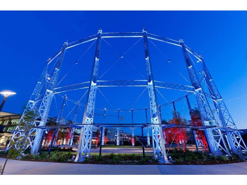 52-62 NEWSTEAD TERRACE, Newstead QLD 4006